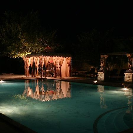 Hotel Castle Bijaipur Chittorgarh Buitenkant foto