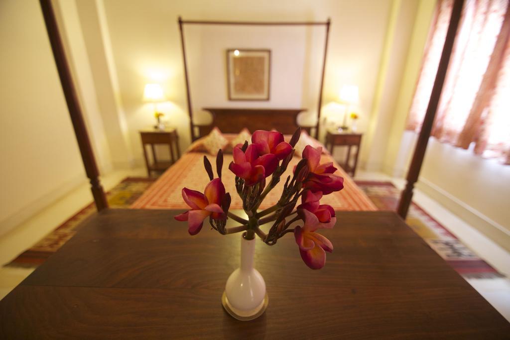 Hotel Castle Bijaipur Chittorgarh Kamer foto